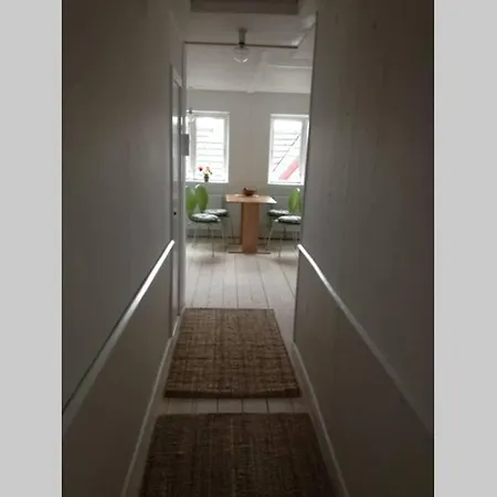 Apartment Hyldevang Taastrup